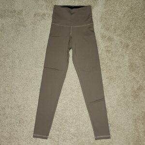 Strut Workout Leggings